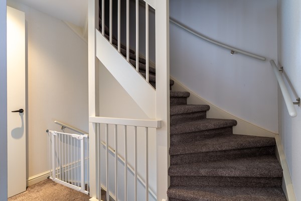 Medium property photo - Richter 98, 4251 DB Werkendam